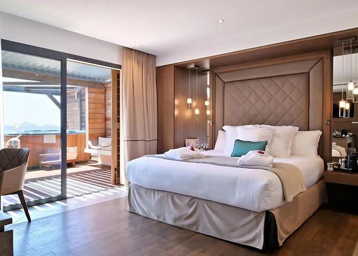 Hôtel Le Week end Ajaccio 